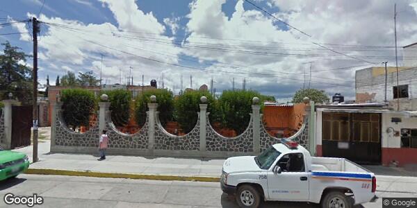 OFICINA RECAUDADORA DE DR MORA